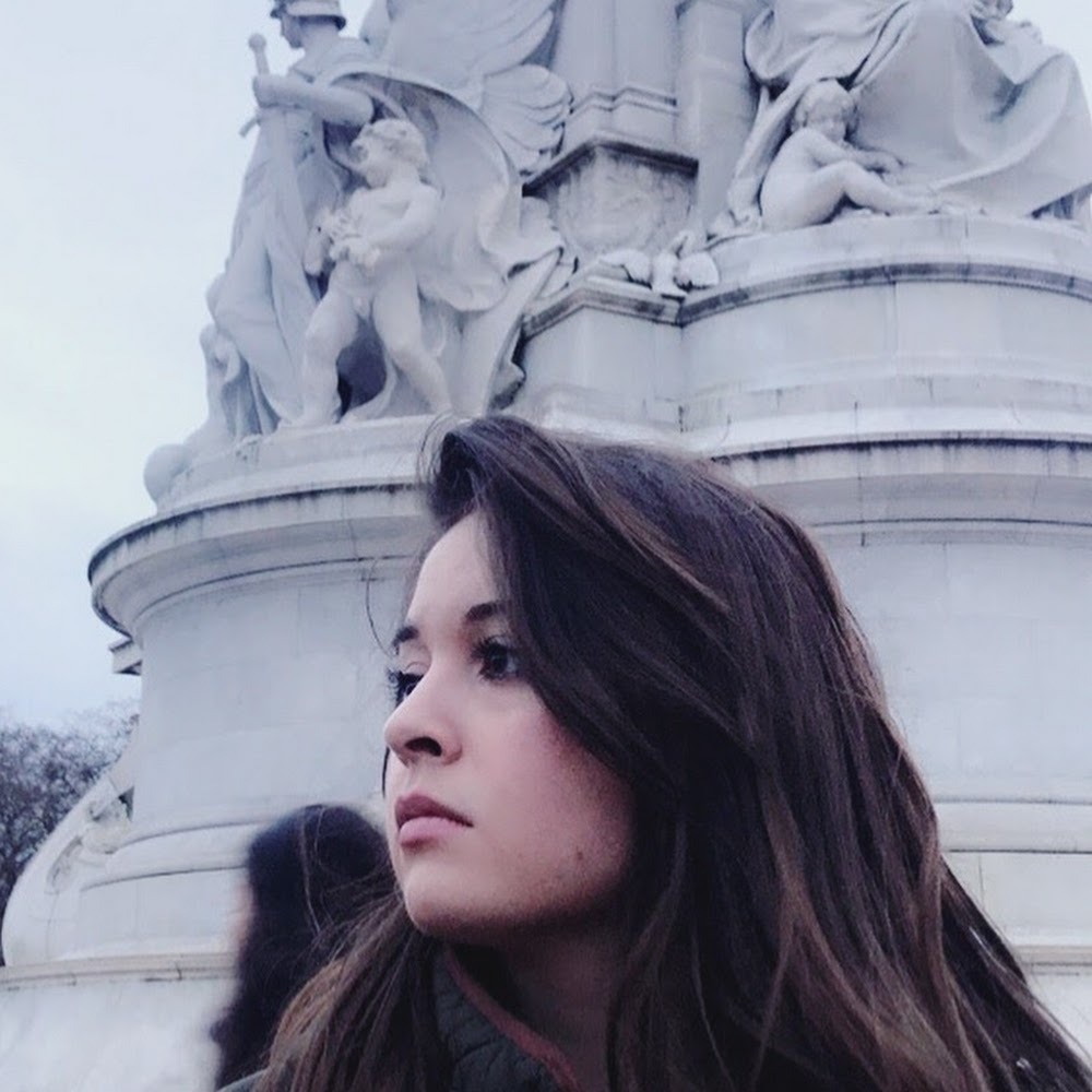 Meet your Posher, Allison